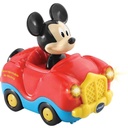 TTB MICKEY Y SUS AMIGOS SURT.