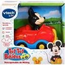 TTB MICKEY Y SUS AMIGOS SURT.