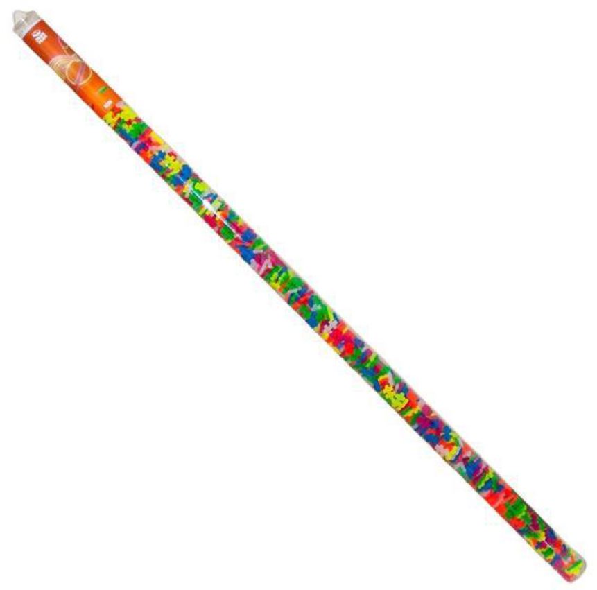 TUBO PLUS PLUS 1 M. NEON