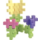 TUBO PLUS PLUS PASTEL 100 P.