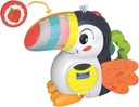 TUCAN FRUTAS Y COLORES