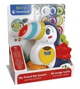 TUCAN FRUTAS Y COLORES