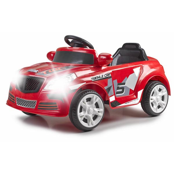 TWINKLE CAR 12 V. R/C.