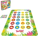 TWISTER JUNIOR