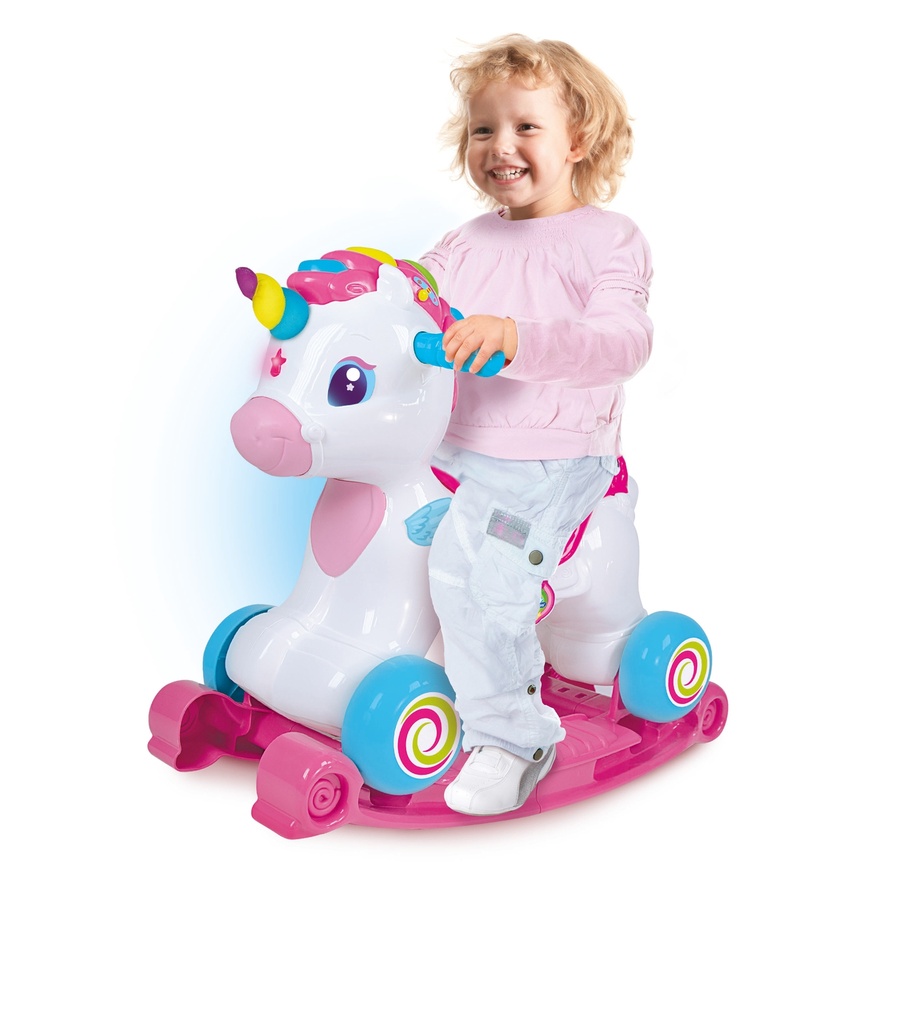 UNICORNIO BALANCIN