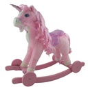 UNICORNIO BALANCIN C/RUEDAS