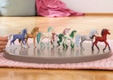 UNICORNIO ESMERALDA