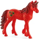 UNICORNIO FRUTAS FRESA