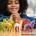 UNICORNIO FRUTAS KIWI