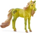 UNICORNIO FRUTAS KIWI