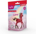 UNICORNIO GRANATE
