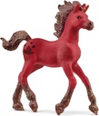 UNICORNIO GRANATE