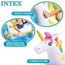 UNICORNIO HINCHABLE 163x86
