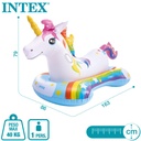 UNICORNIO HINCHABLE 163x86