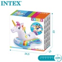 UNICORNIO HINCHABLE 163x86