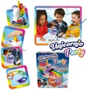 UNICORNIO PARTY