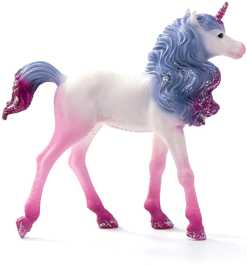 UNICORNIO POTRO MANDALA