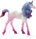 UNICORNIO POTRO MANDALA