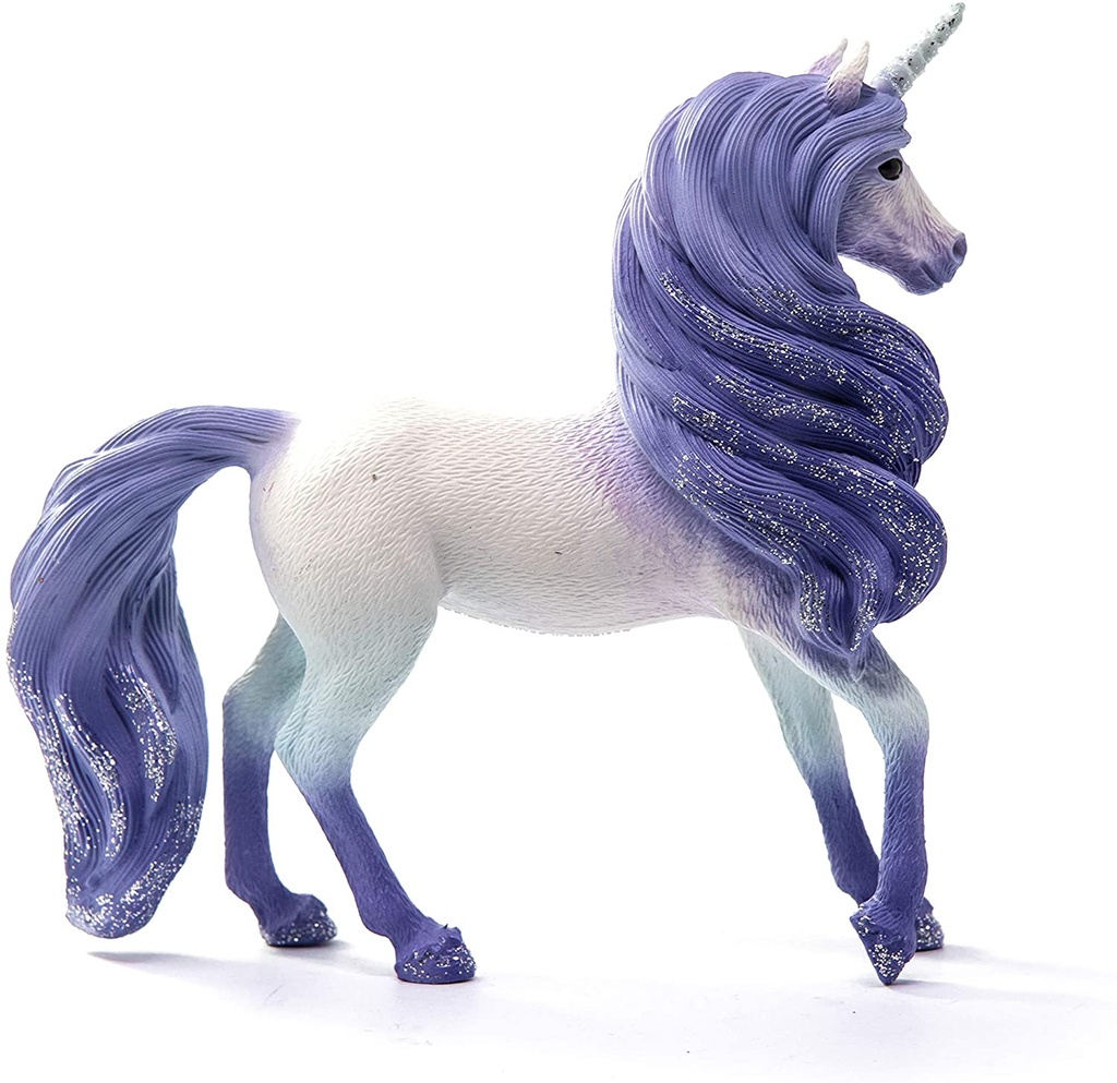 UNICORNIO SEMENTAL MANDALA