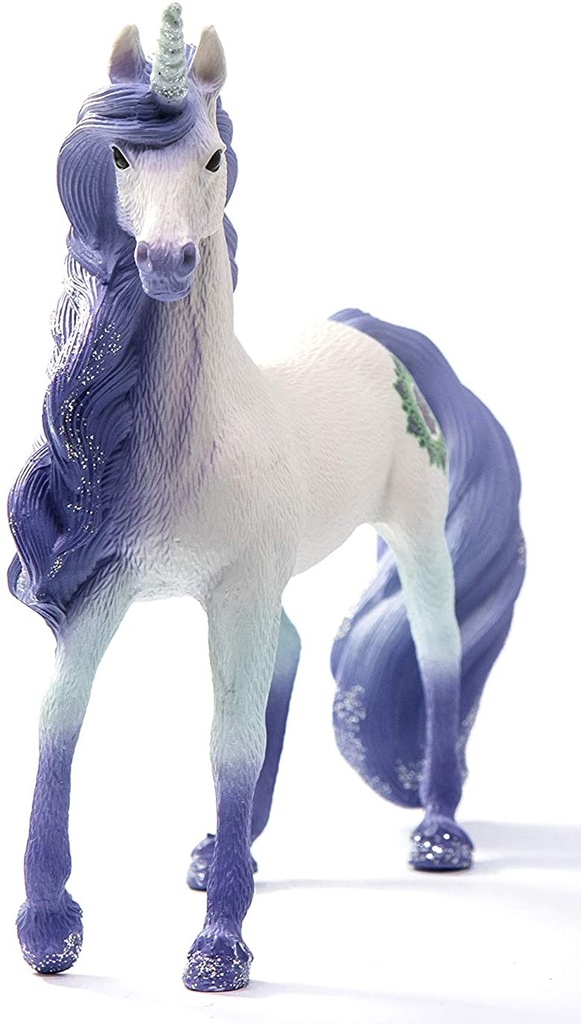 UNICORNIO SEMENTAL MANDALA