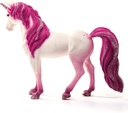 UNICORNIO YEGUA MANDALA