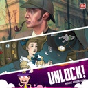 UNLOCK! HEROIC ADVENTURES