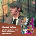 UNLOCK! HEROIC ADVENTURES