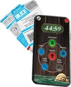 UNLOCK! LOS SECRETOS DEL PULPO