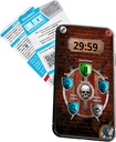 UNLOCK! MAZMORRA DE DOO-ARANN