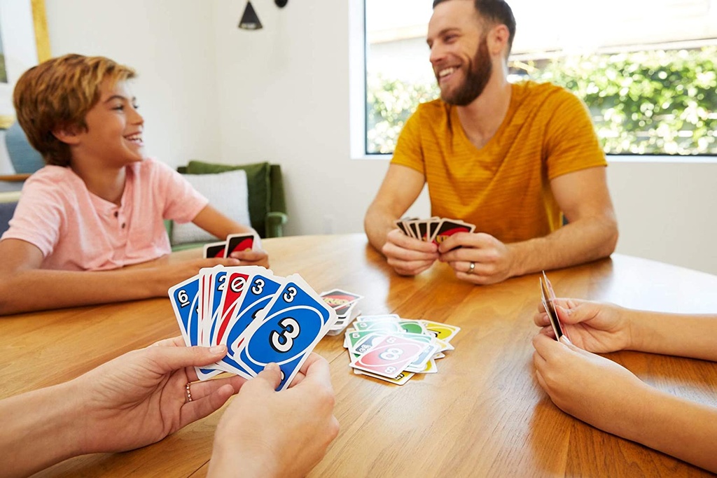 UNO CARTAS