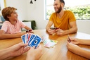 UNO CARTAS