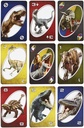 UNO JURASSIC WORLD 3