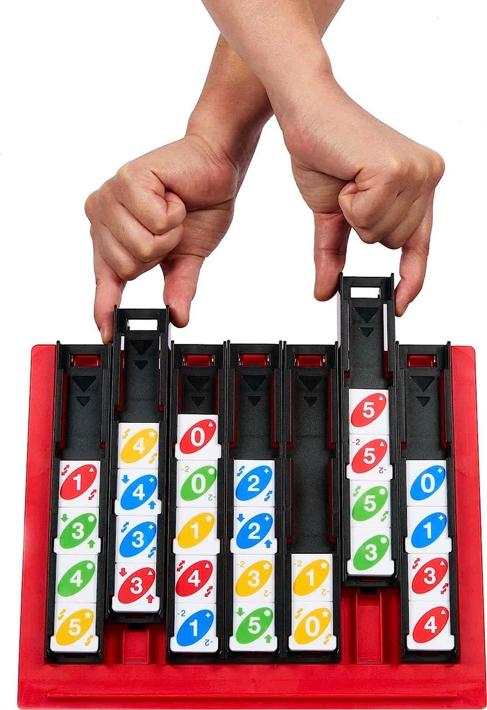 UNO QUATRO