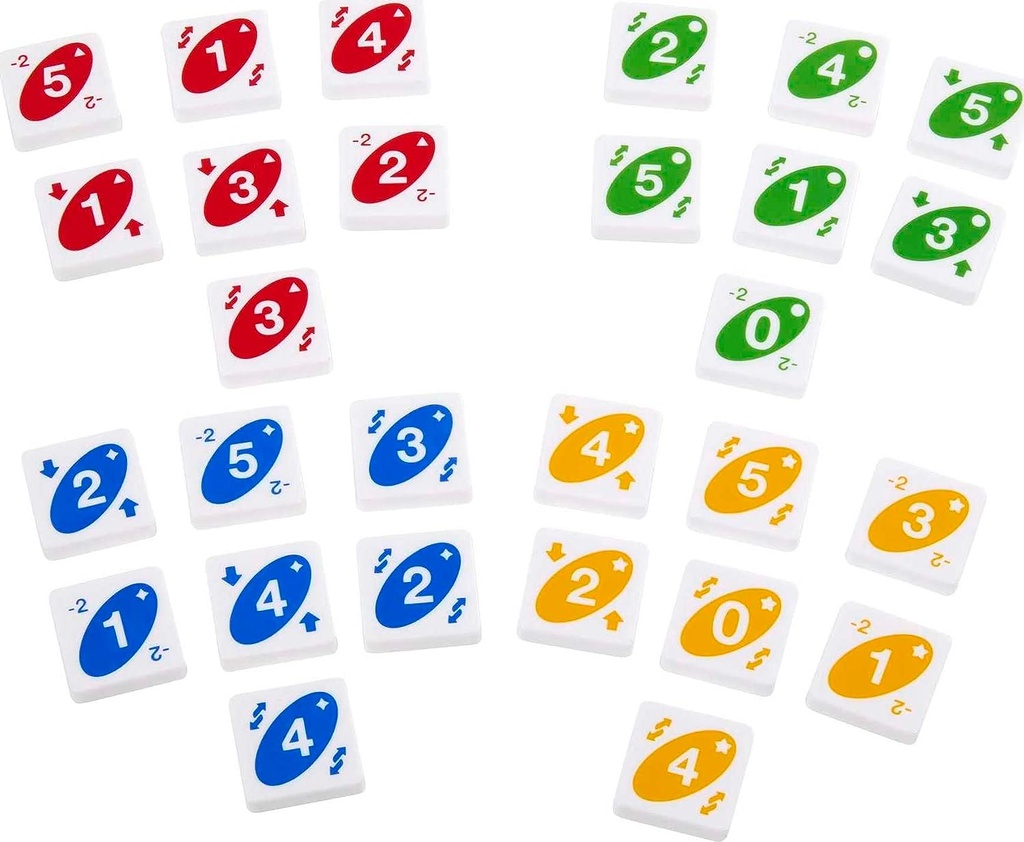 UNO QUATRO