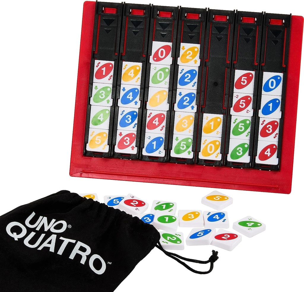 UNO QUATRO