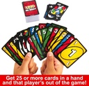 UNO SHOW EM NO MERCY