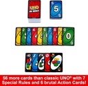 UNO SHOW EM NO MERCY