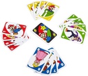 UNO SUPER MARIO BROS