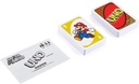 UNO SUPER MARIO BROS