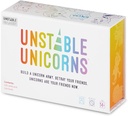 UNSTABLE UNICORNS
