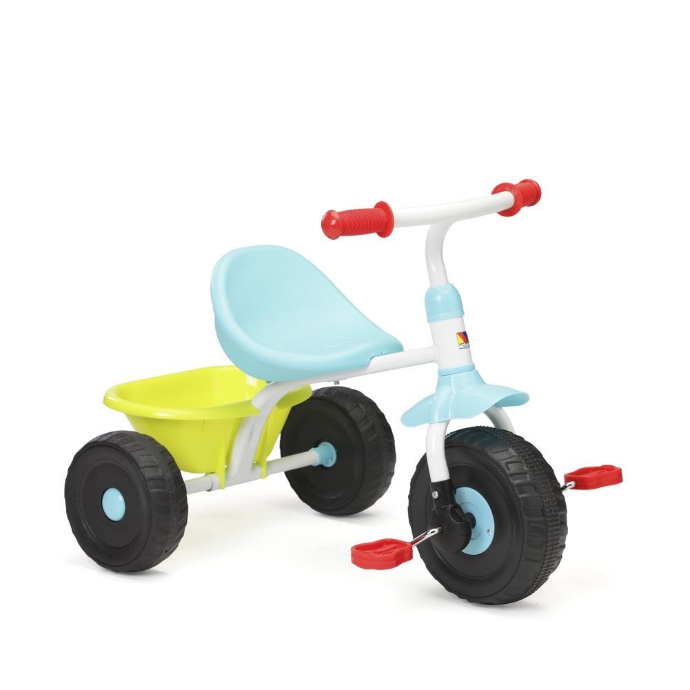 URBAN TRIKE BABY AZUL