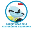 URBAN TRIKE BABY AZUL