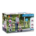 URBAN TRIKE BABY ROSA