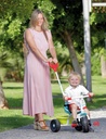 URBAN TRIKE BABY ROSA