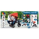 URBAN TRIKE BASIC