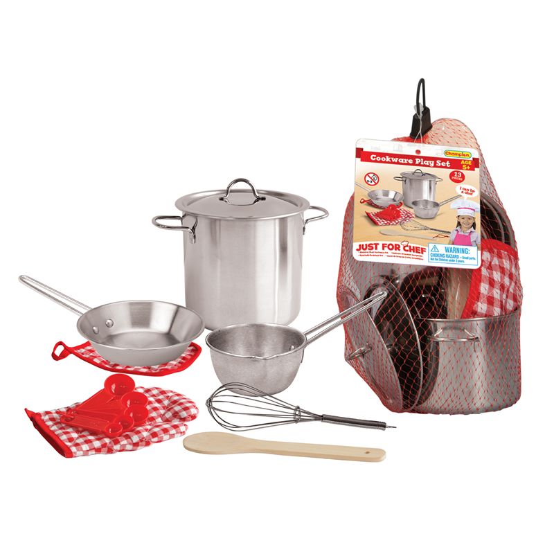 UTENSILIOS COCINA 13 P.