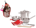 UTENSILIOS COCINA 13 P.