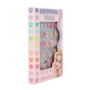 UÑAS ARTIFICIALES PLANAS NEON TOP MODEL