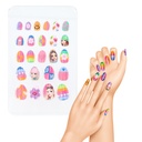 UÑAS JOY TOP MODEL                                                         