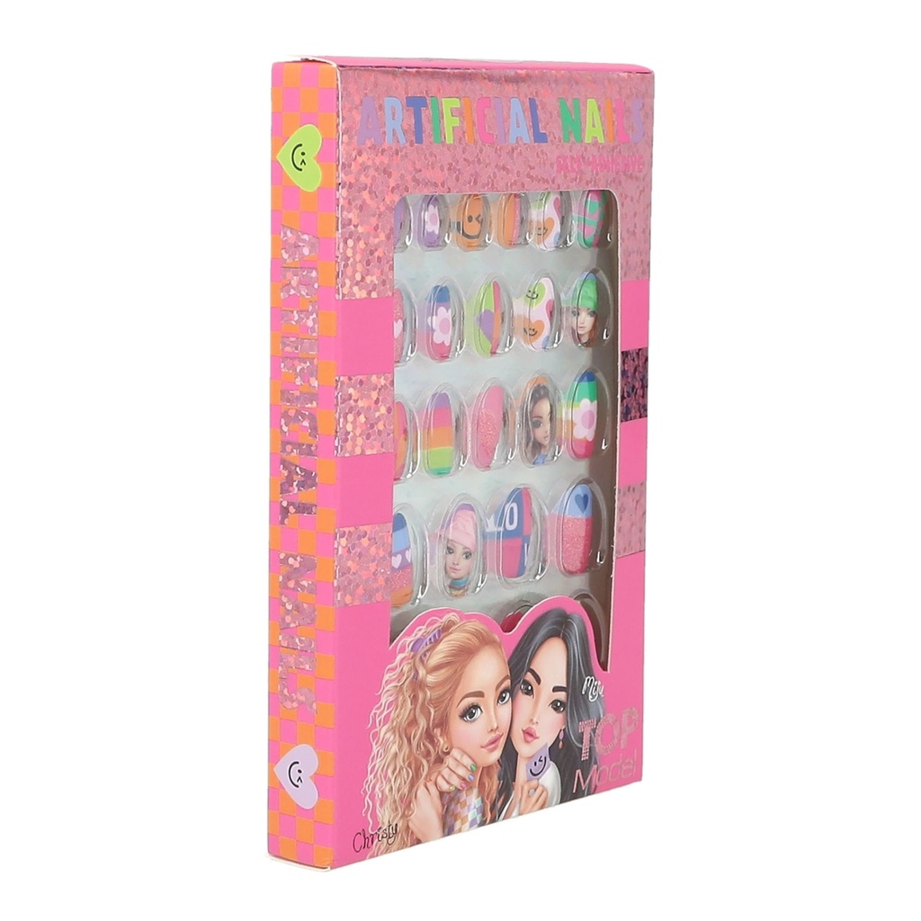 UÑAS JOY TOP MODEL                                                         